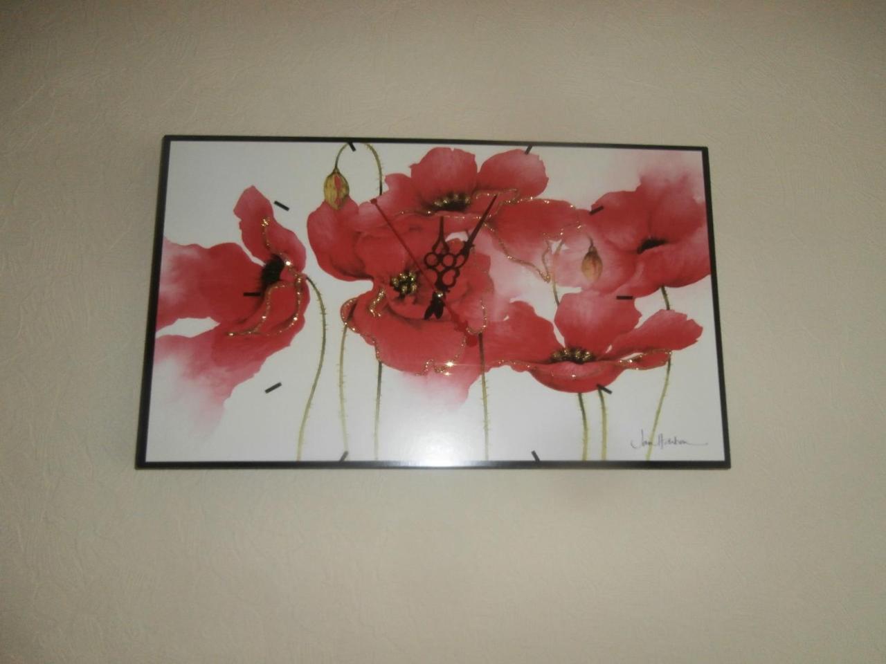 Central Daugavpils Apartment Dış mekan fotoğraf