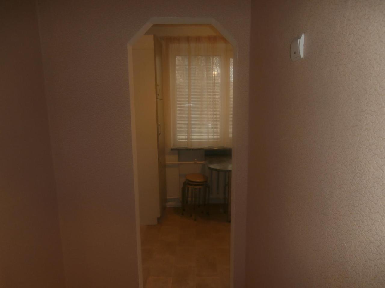 Central Daugavpils Apartment Dış mekan fotoğraf